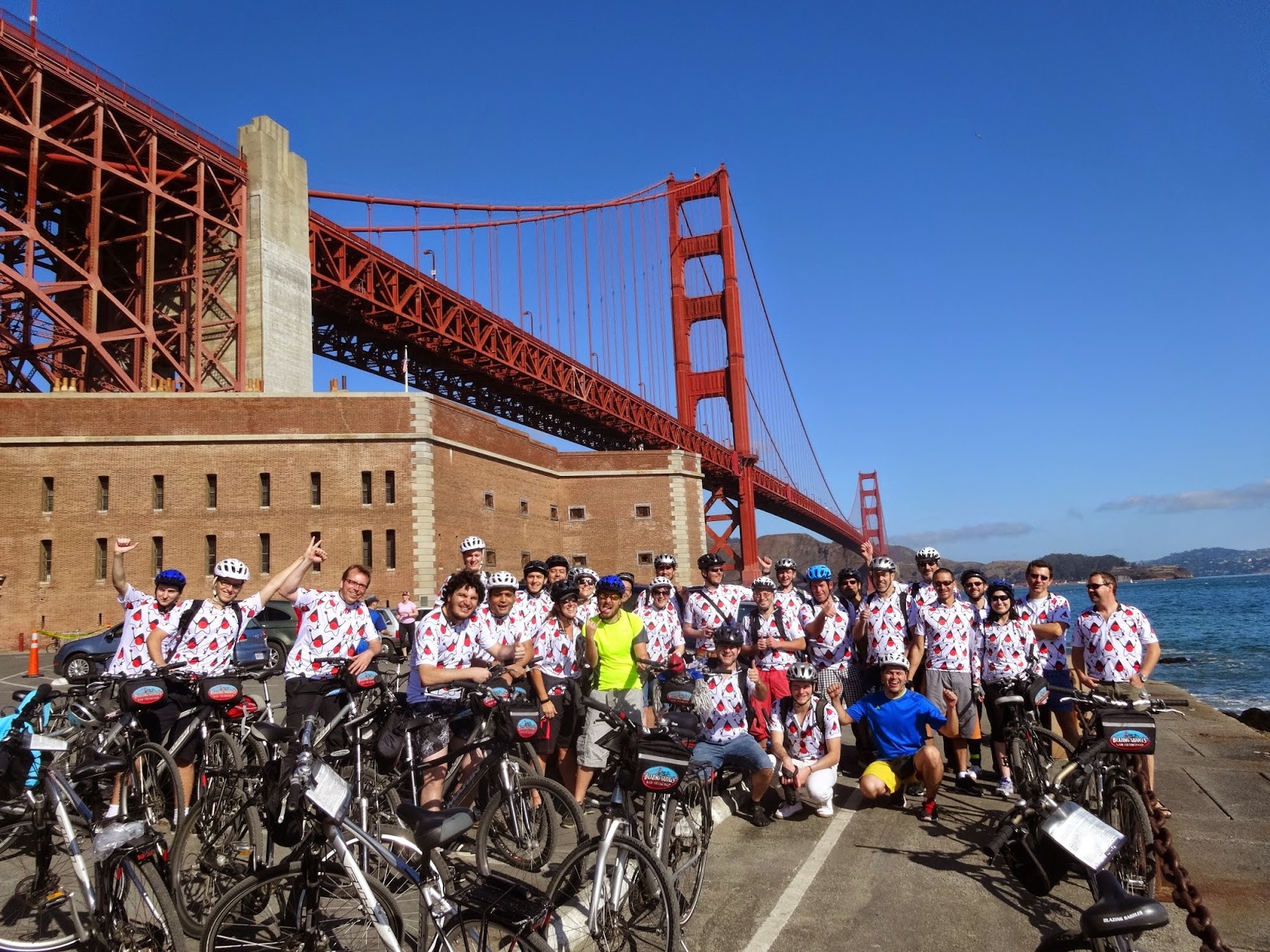 bike-ride